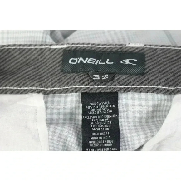 mens oneill board shorts size 32 - Picture 3 of 3